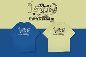 T-shirt Design by Baraka Joe for this project | Design #36197806