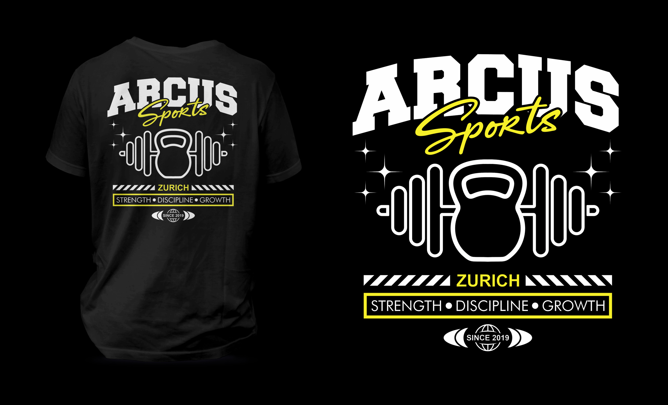 T-shirt Design by D'Mono for this project | Design #36197133