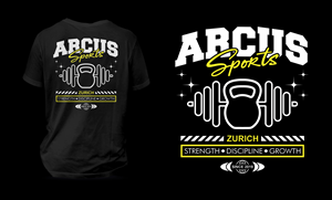 T-shirt Design by D'Mono for this project | Design: #36197133