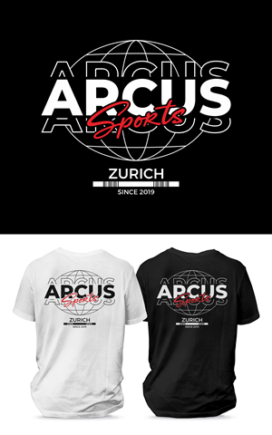 T-shirt Design by D'Mono for this project | Design: #36197291