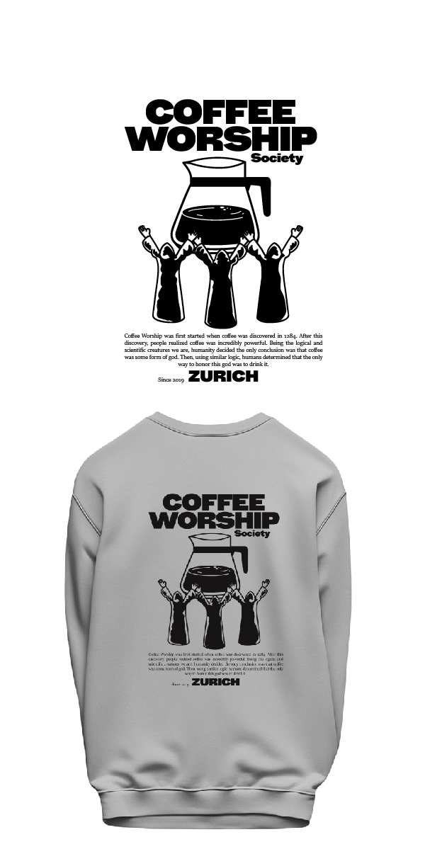 T-Shirt-Design von Ngoeg für dieses Projekt | Design #36191808