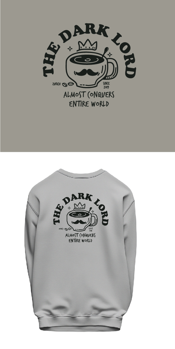 T-shirt Design by Ngoeg for this project | Design #36191815