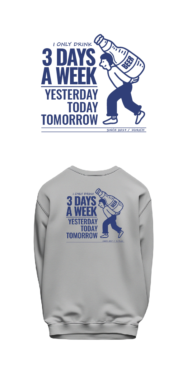 T-shirt Design by Ngoeg for this project | Design #36191820