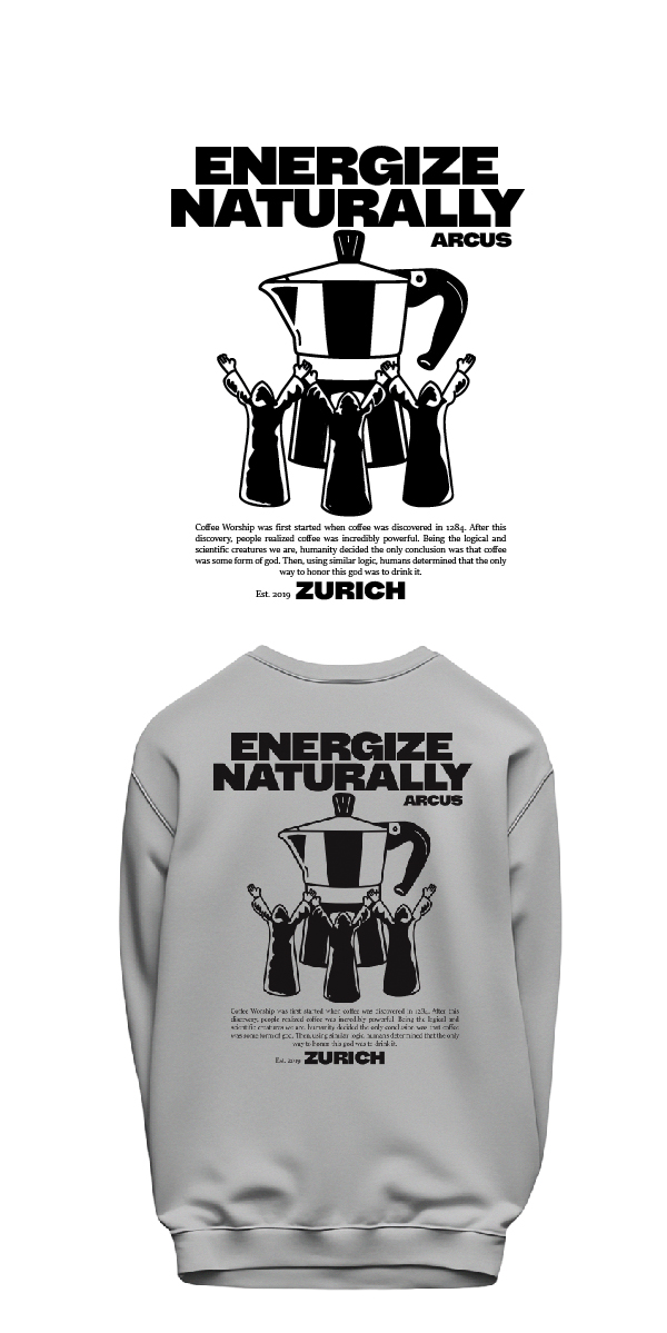 T-shirt Design by Ngoeg for this project | Design #36196610