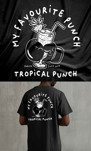 T-shirt Design by simple mind for this project | Design: #36171451