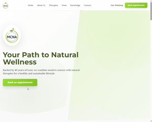 Web Design by Anurudda