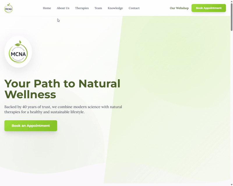 Web-Design von Anurudda für dieses Projekt | Design #36160147