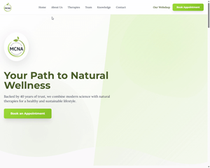 Web Design by Anurudda for this project | Design: #36160147