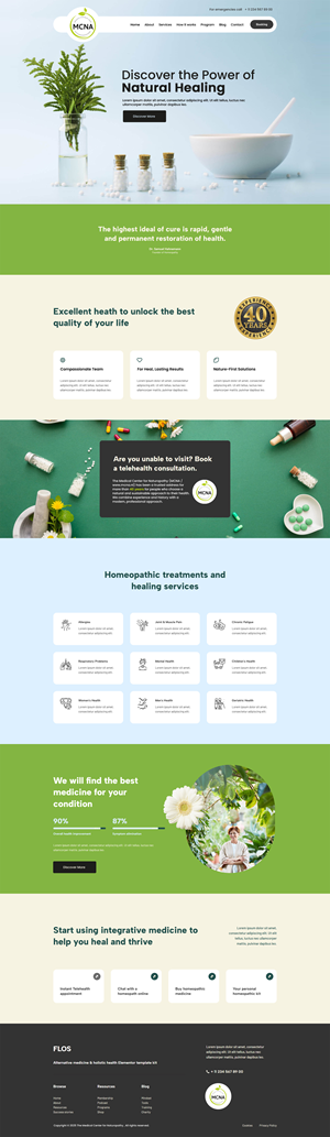 Web Design by BWS01