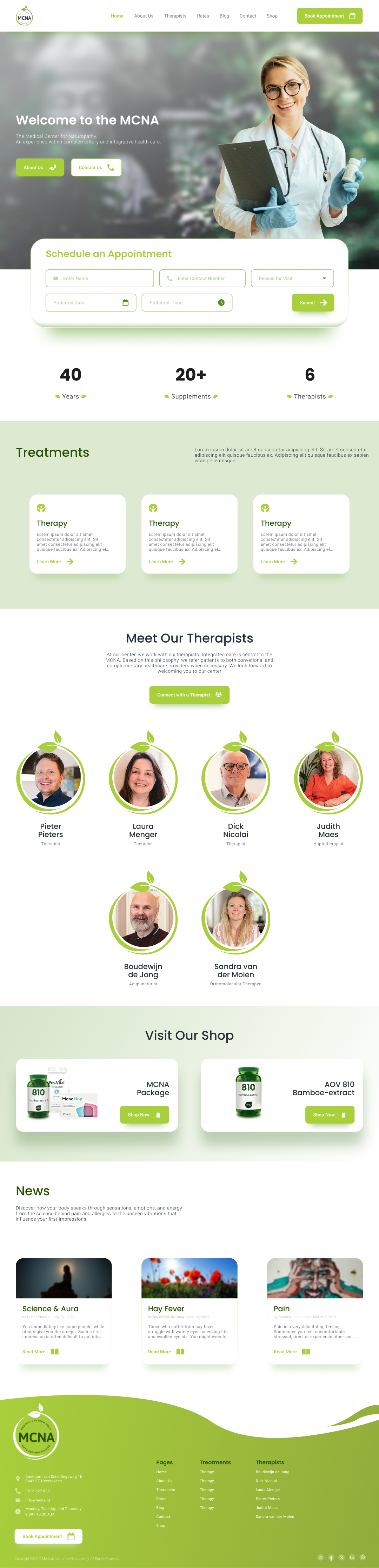 Web Design par hanashobu pour ce projet | Design #36188995