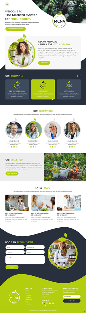 Web Design by pb