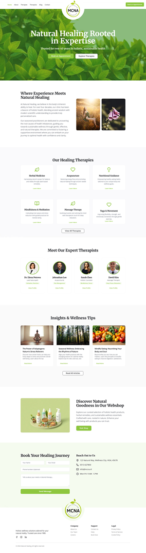 Web Design by saifahmed