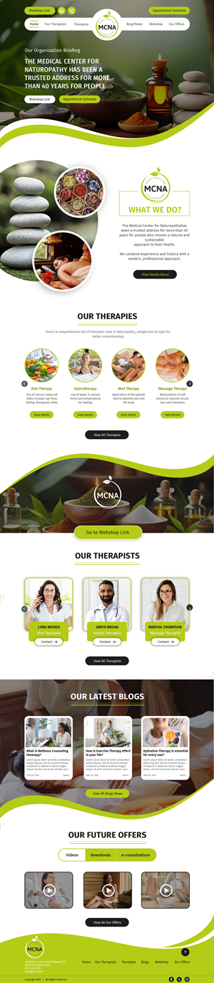 Web-Design von partha 4 für dieses Projekt | Design #36195794