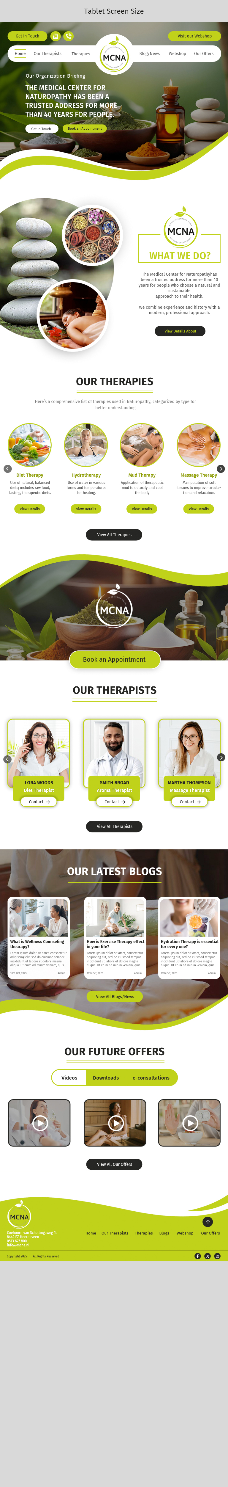 Web Design par partha 4 pour ce projet | Design #36196456