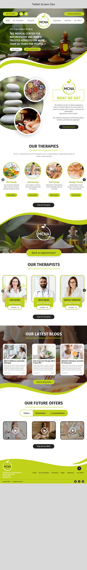Web Design by partha 4 for this project | Design: #36196456