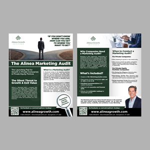 Flyer Design by S_H Designs