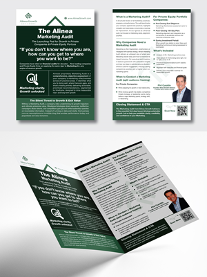 Flyer Design by grappikstar