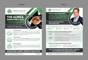 Flyer Design by SAI DESIGNS