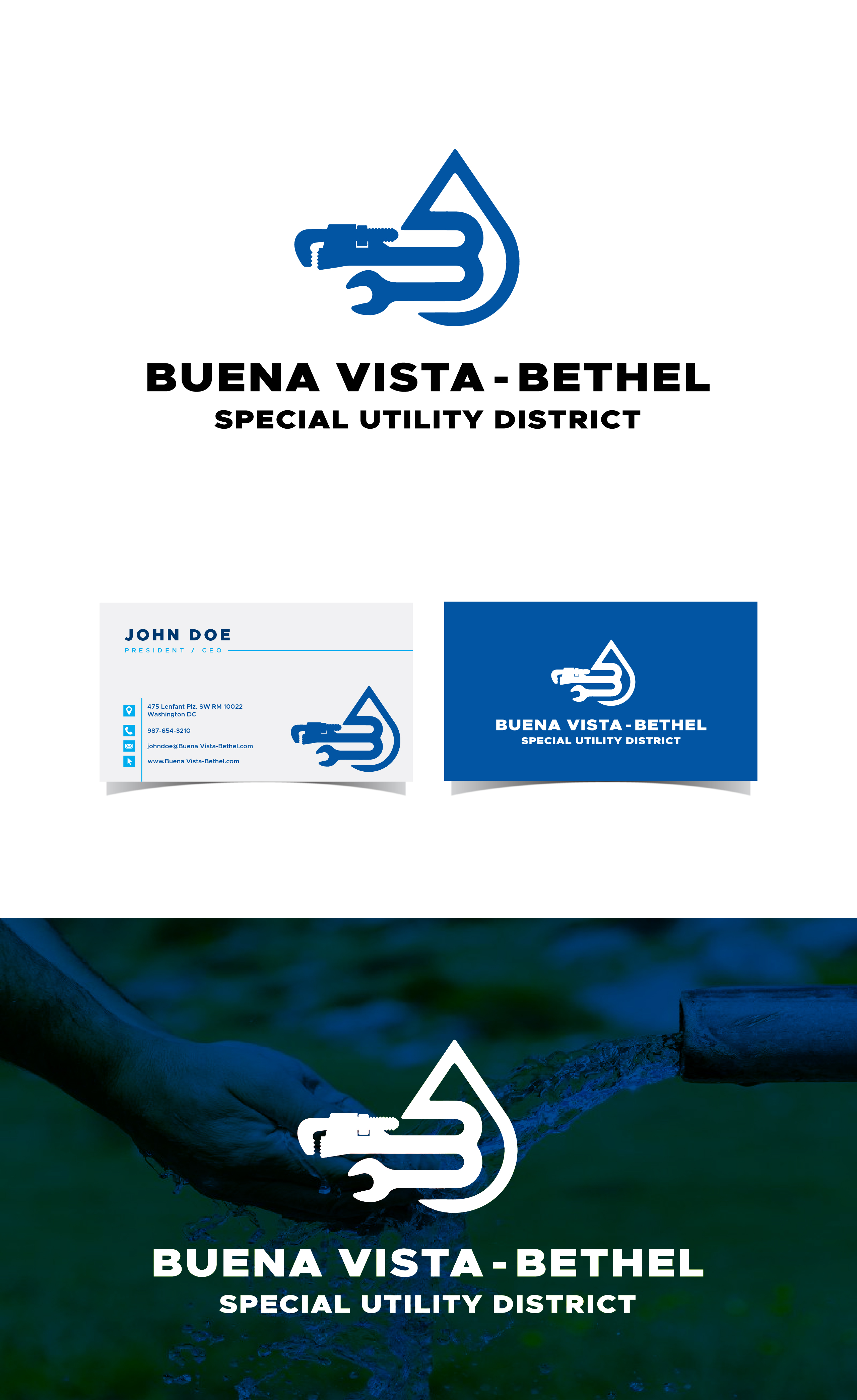 Logo Design by dharlan for this project | Design #36183371
