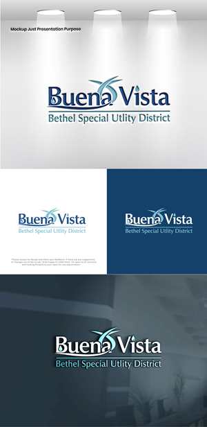 Logo Design by VectorForge for this project | Design: #36162820