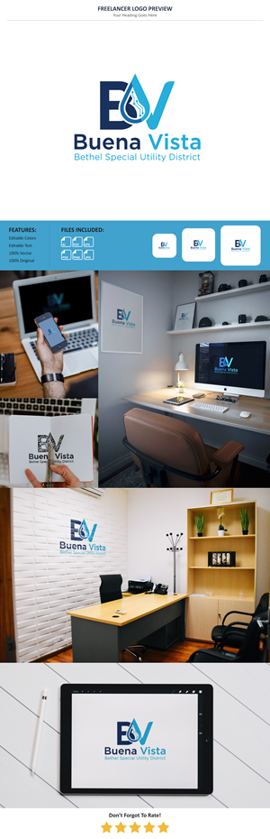 Logo Design by VectorForge for this project | Design: #36162826