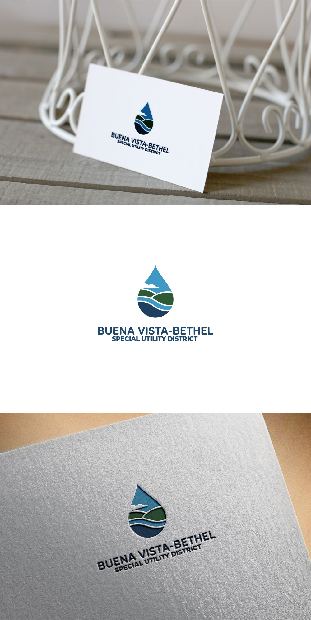 Logo Design by KING JM for this project | Design #36163417