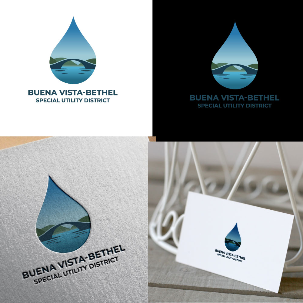 Logo Design by jonshon for this project | Design #36172404