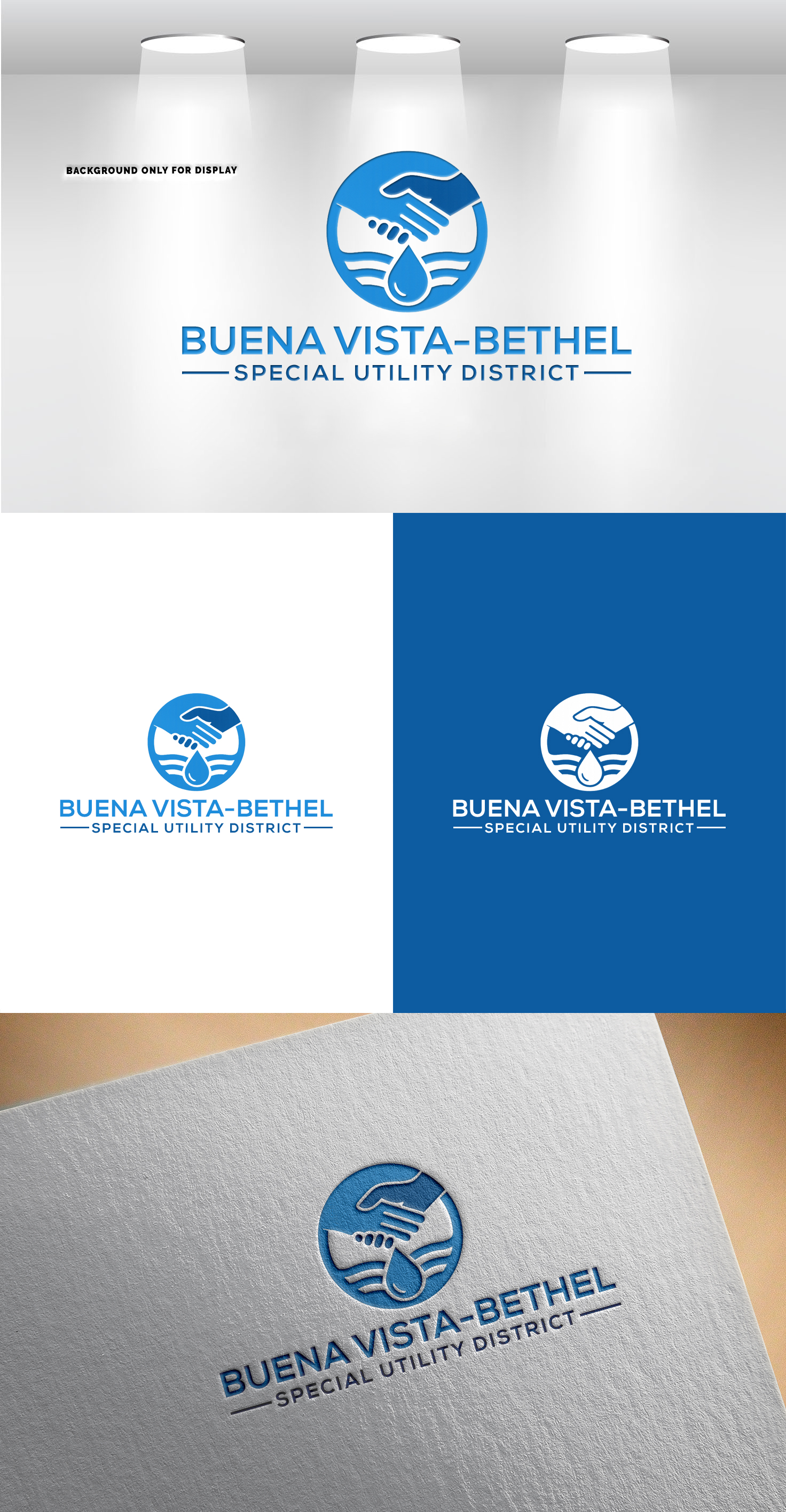 Logo Design by Rahmina for this project | Design #36162345