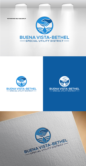 Logo Design by Rahmina for this project | Design: #36162345