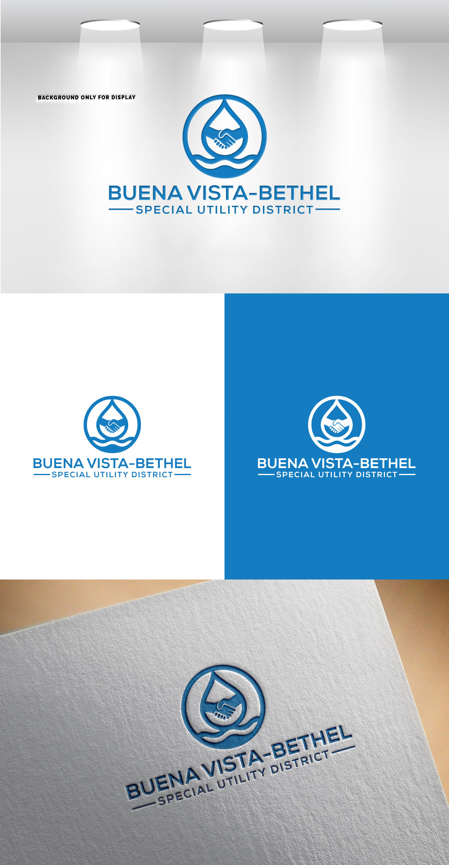 Logo Design by Rahmina for this project | Design #36162346
