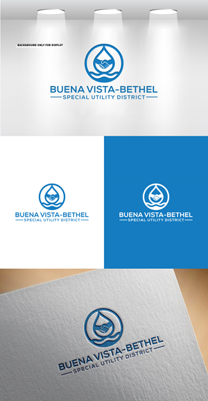 Logo Design by Rahmina for this project | Design: #36162346