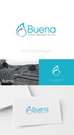 Logo Design by apik. for this project | Design: #36162810