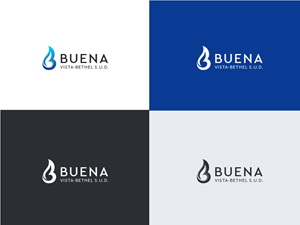 Logo Design by 4lv for this project | Design: #36190115