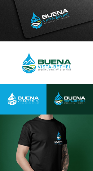 Logo Design by PixelUP Graphics for this project | Design: #36159965