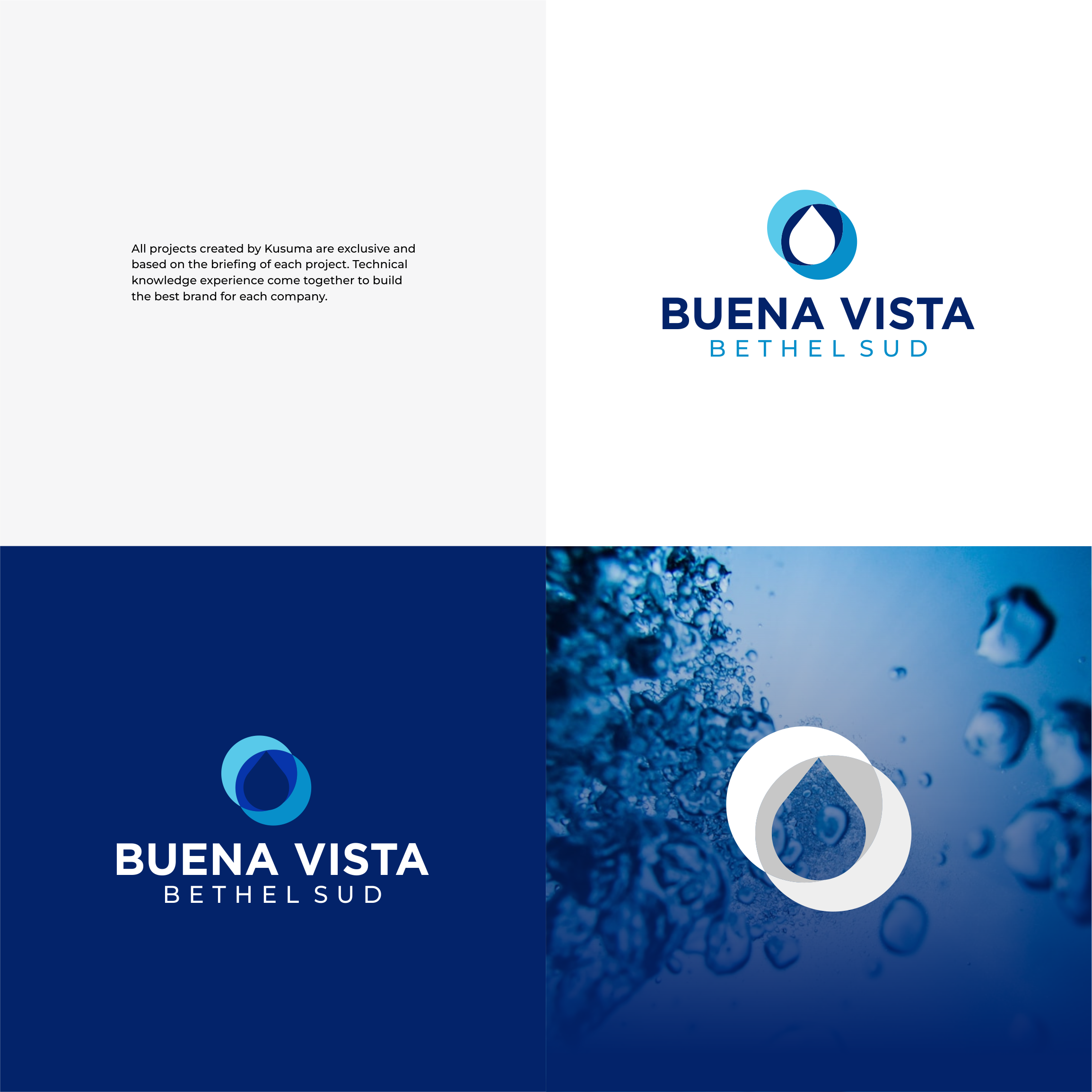 Logo Design by Kusuma Studio for this project | Design #36172660