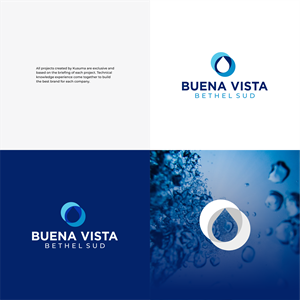 Logo Design by Kusuma Studio for this project | Design: #36172660