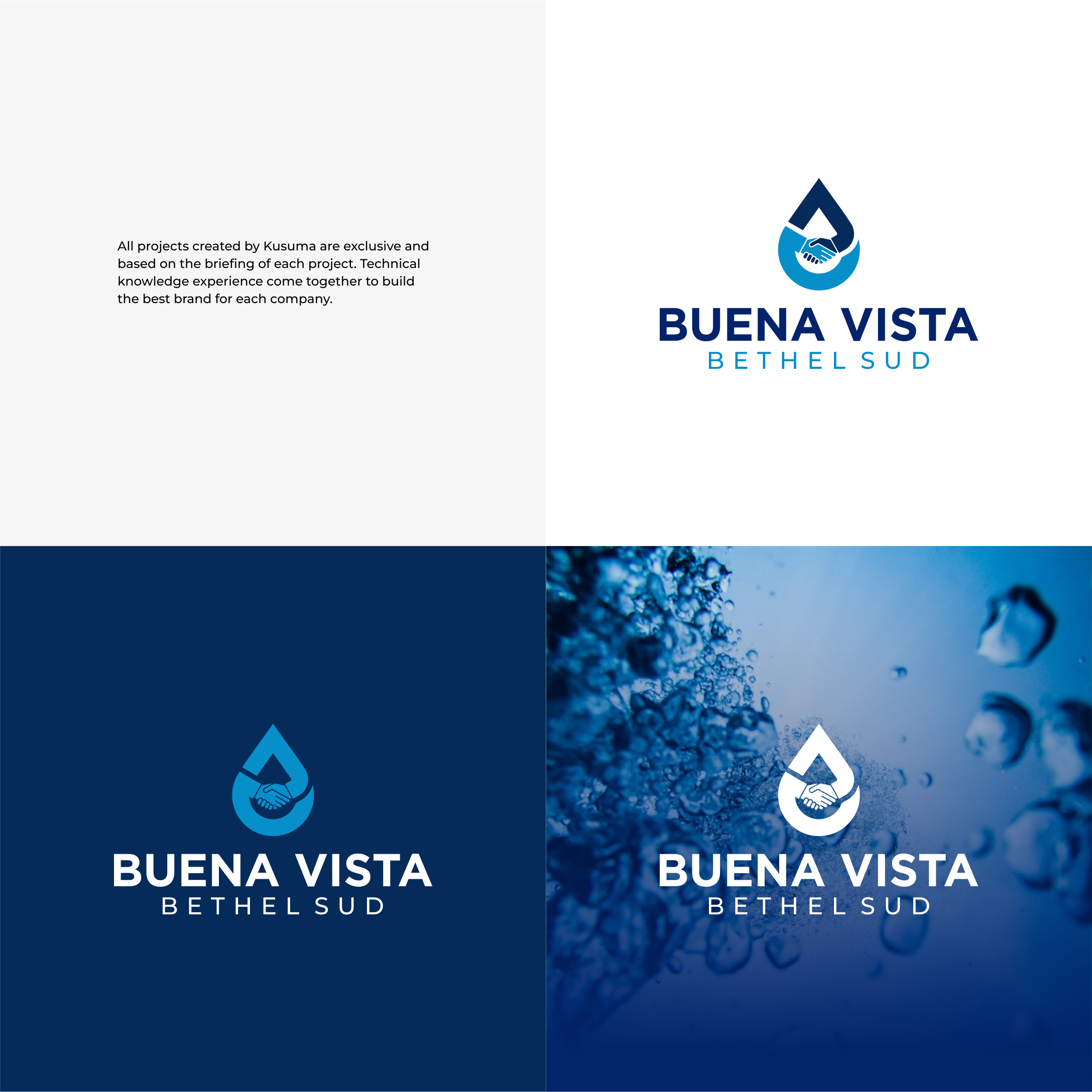 Logo Design by Kusuma Studio for this project | Design #36176997