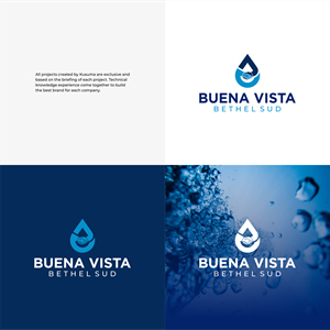 Logo Design by Kusuma Studio for this project | Design: #36176997