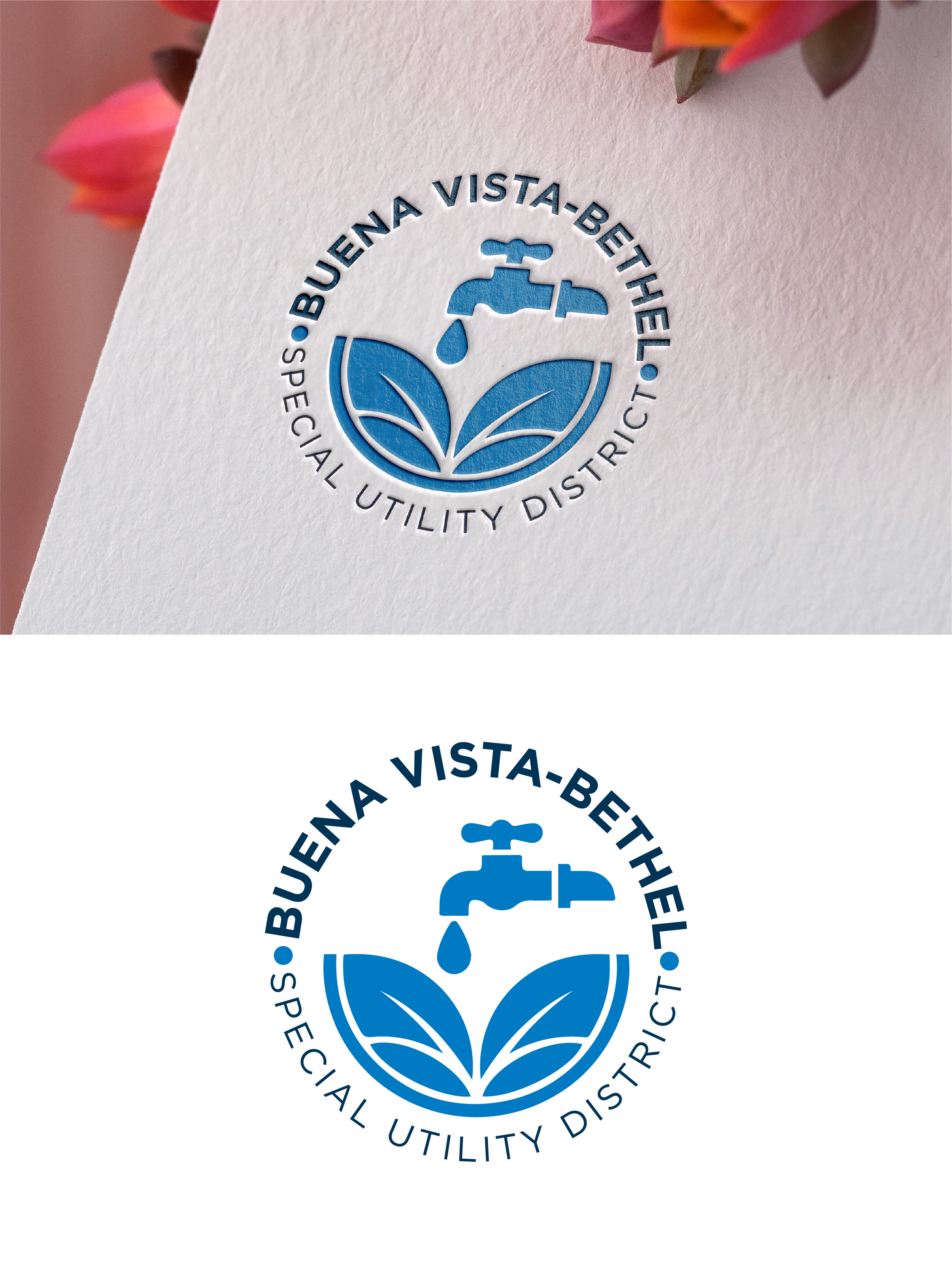 Logo Design by THE DESIGN MAN for this project | Design #36163457
