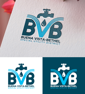 Logo Design by THE DESIGN MAN for this project | Design: #36164103