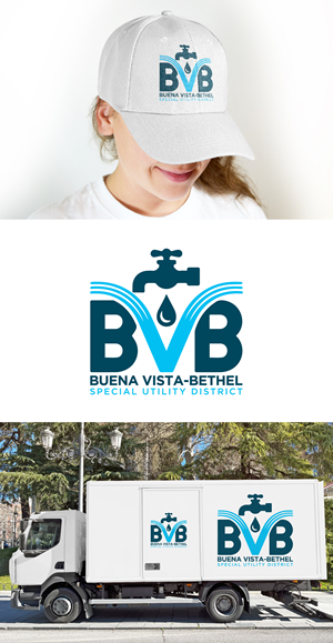 Logo Design by THE DESIGN MAN for this project | Design: #36200941