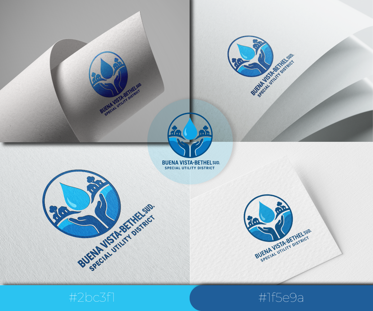 Logo Design by siyam77 for this project | Design #36175783