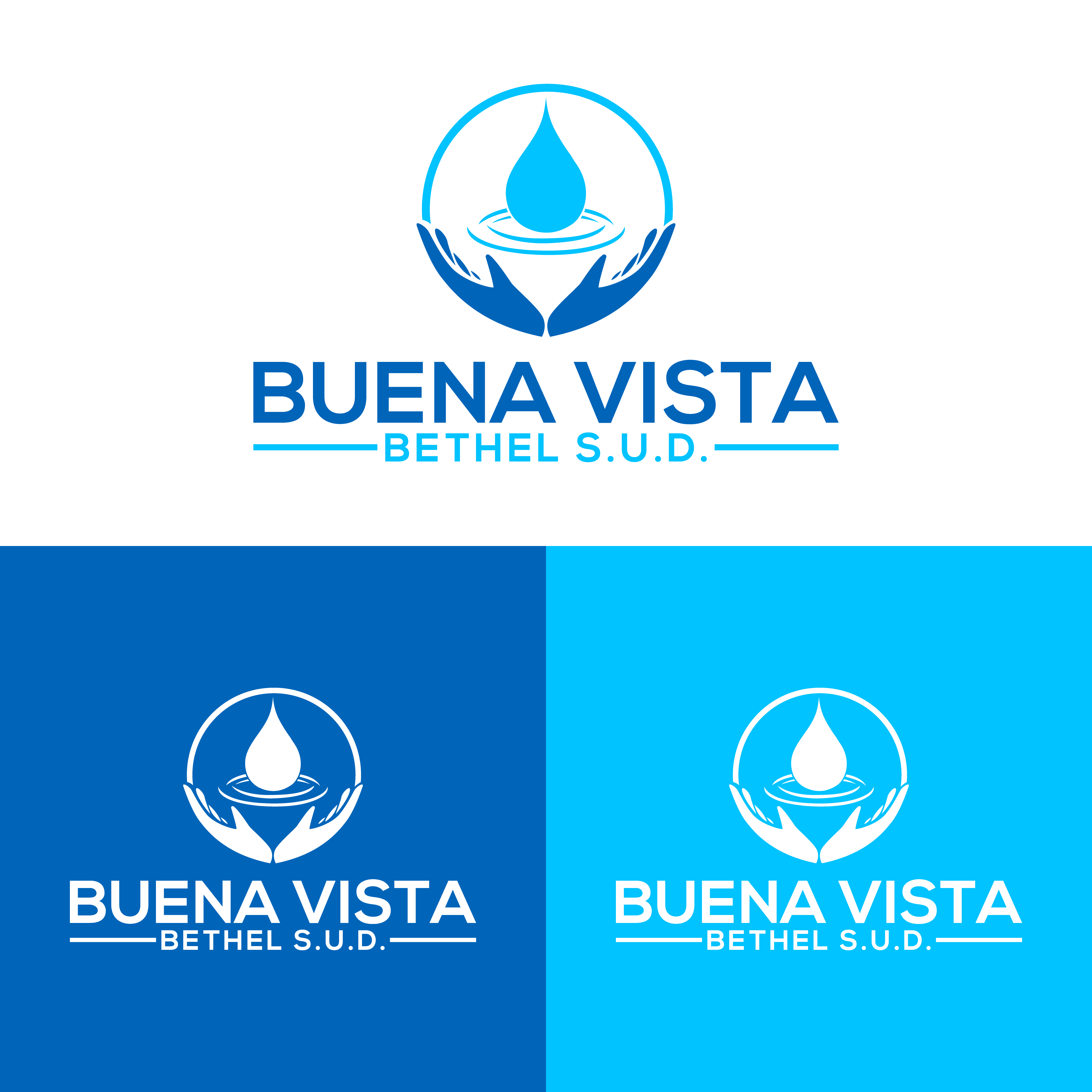 Logo Design by Jubaidur Creative Designer for this project | Design #36182914