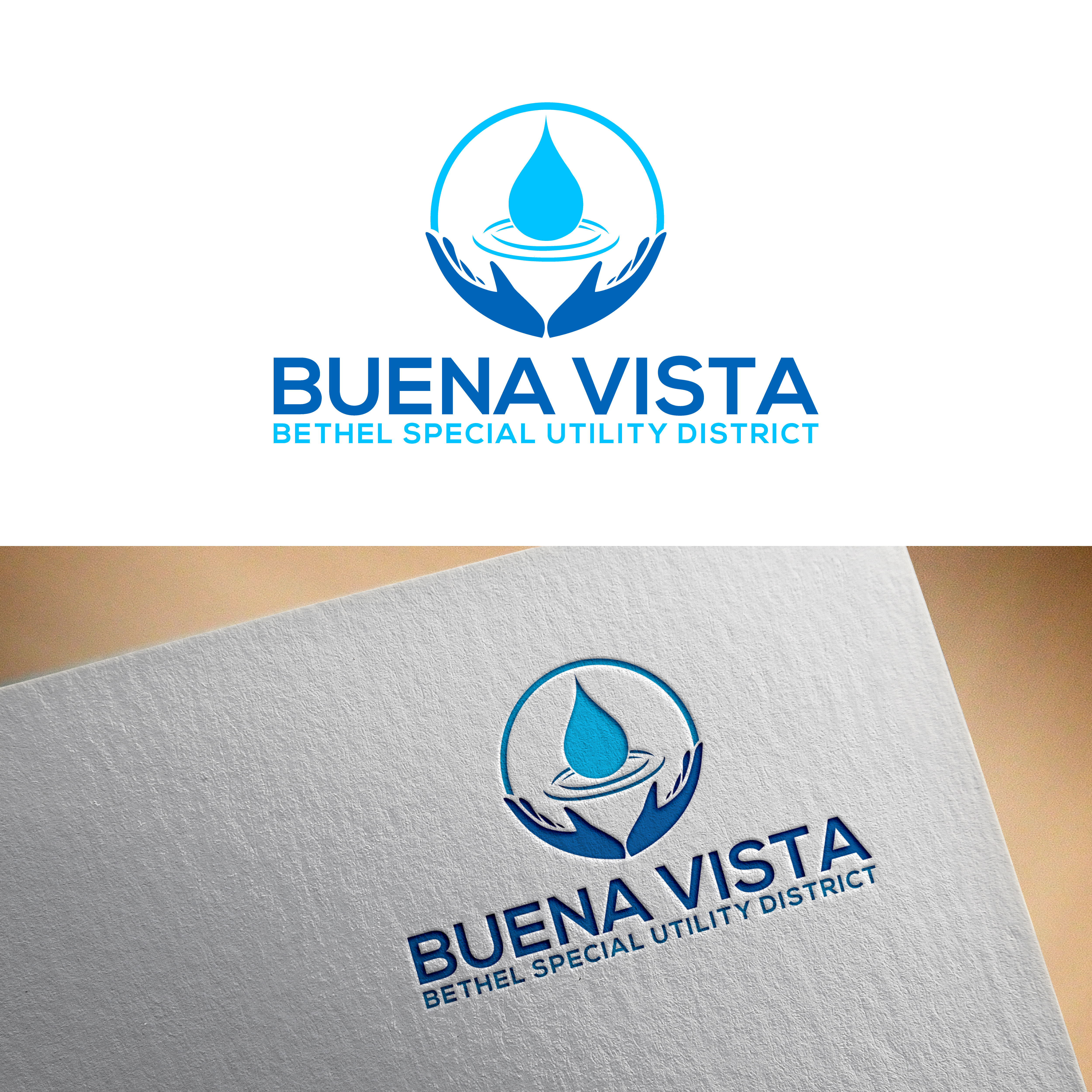 Logo Design by Jubaidur Creative Designer for this project | Design #36182915