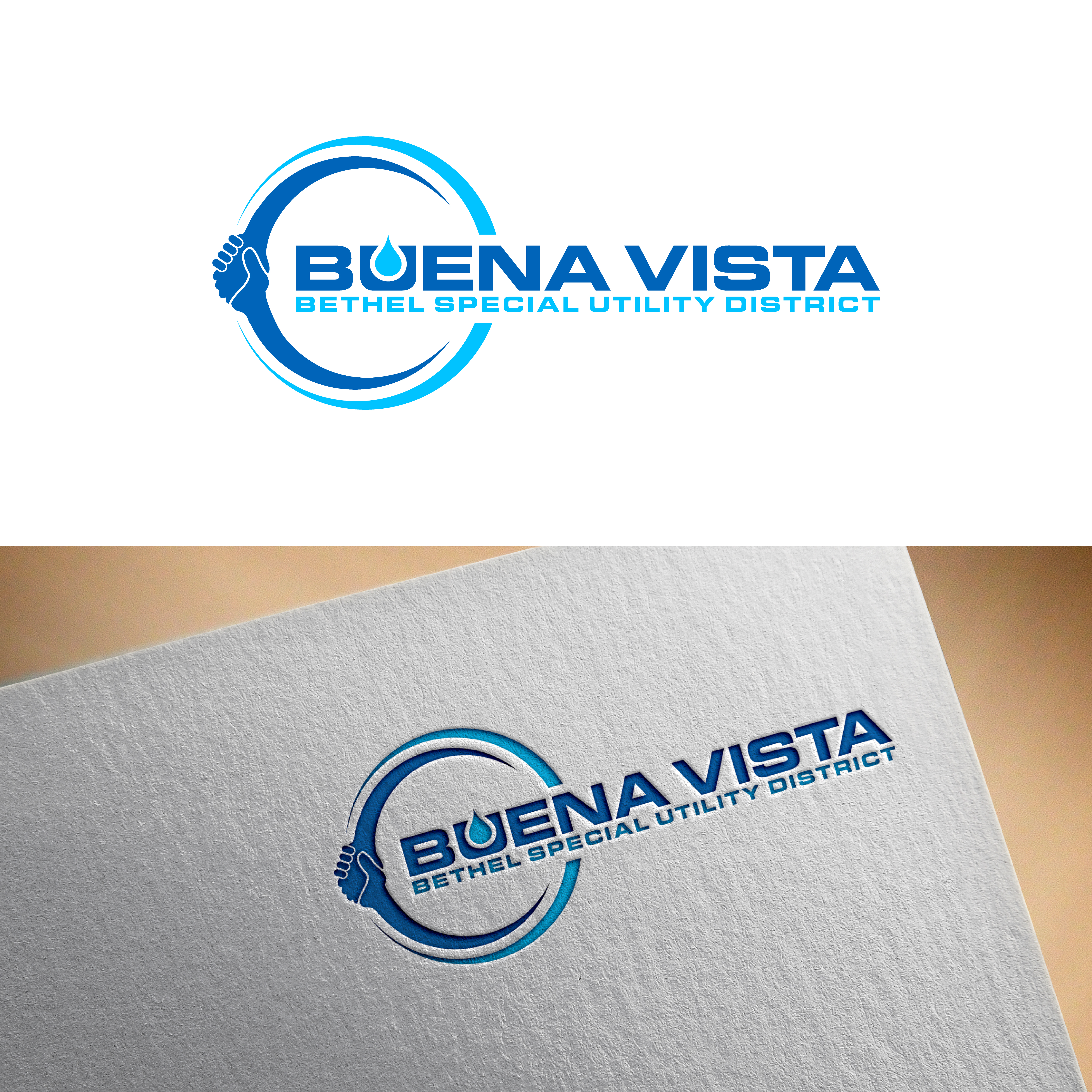Logo Design by Jubaidur Creative Designer for this project | Design #36182917