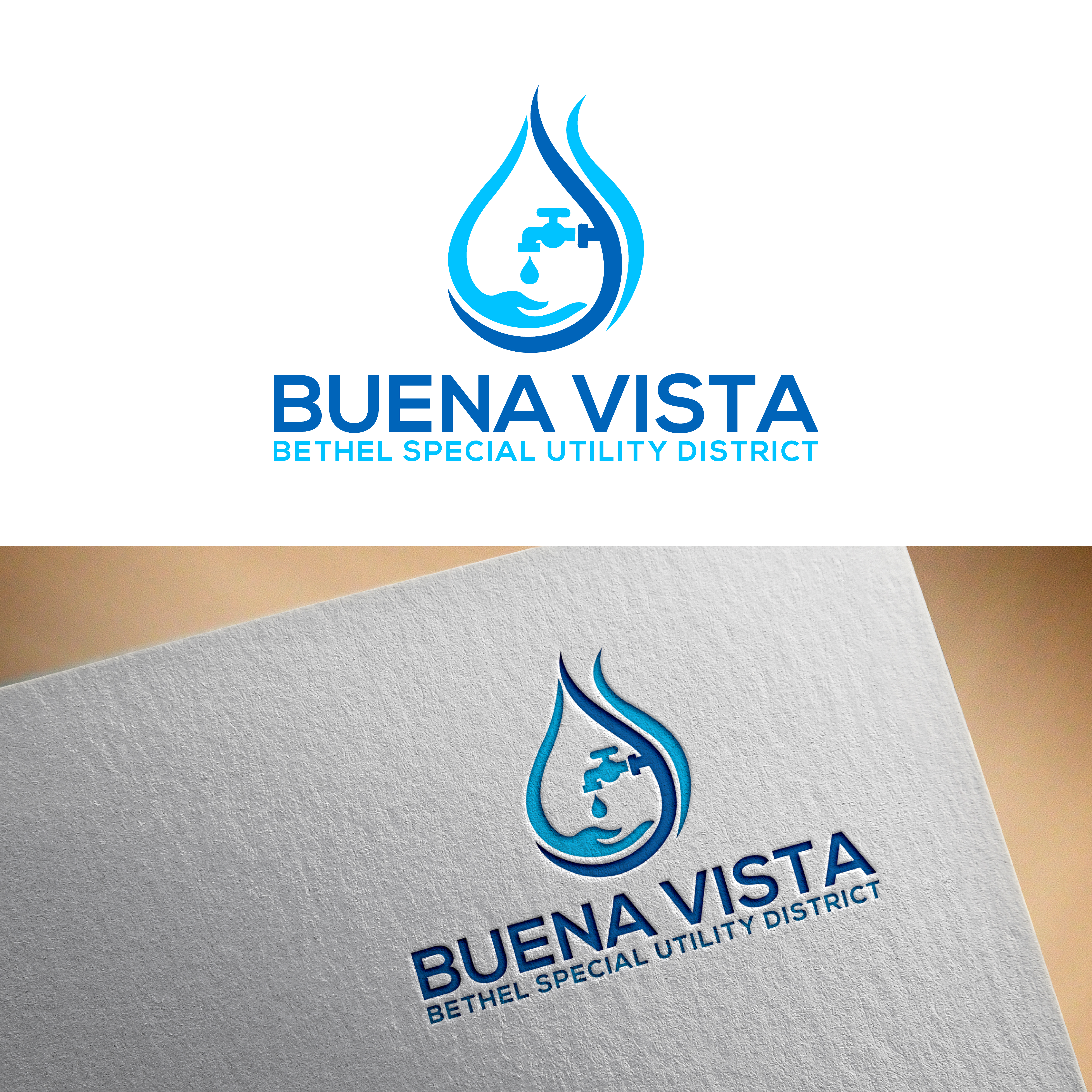 Logo Design by Jubaidur Creative Designer for this project | Design #36182918