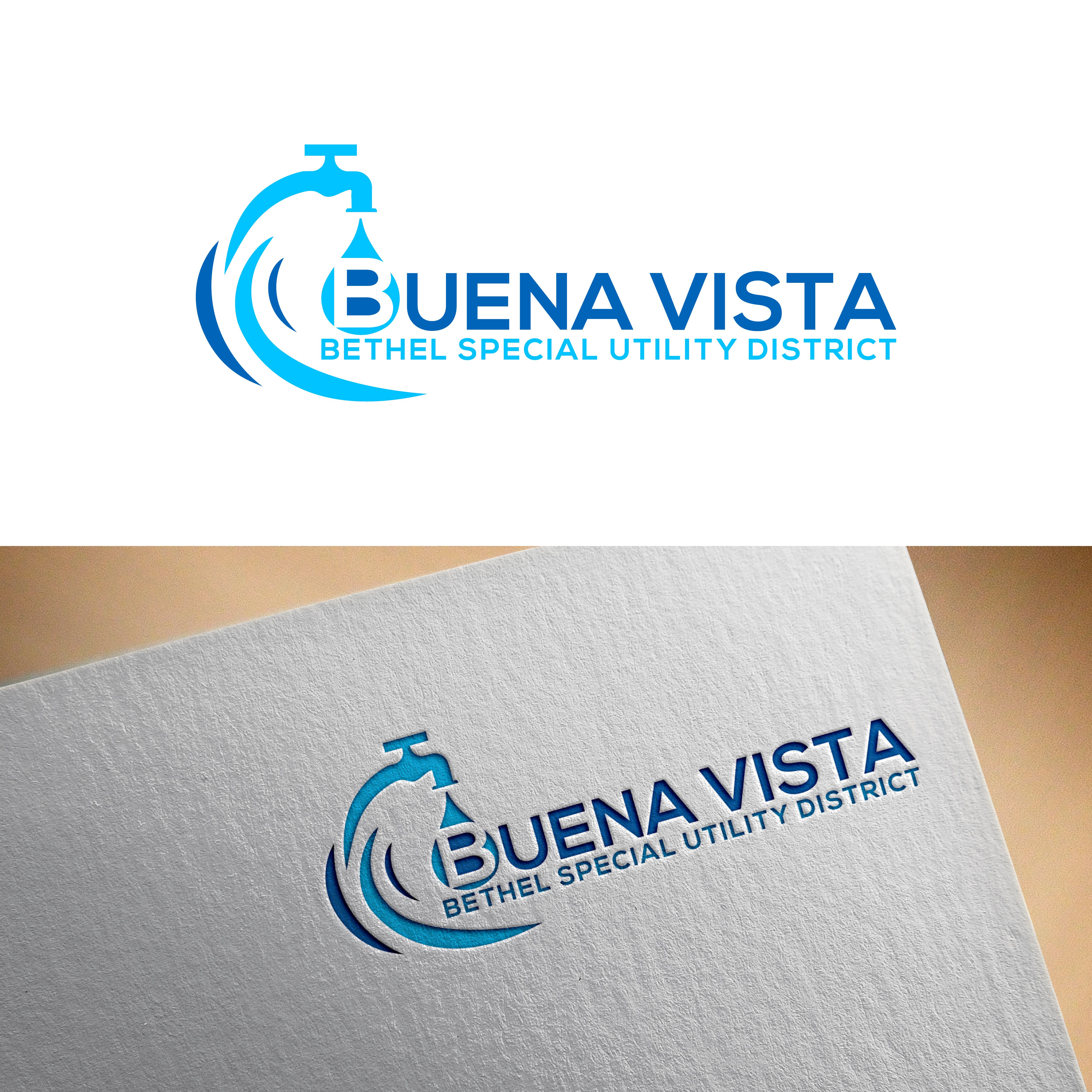 Logo Design by Jubaidur Creative Designer for this project | Design #36182919