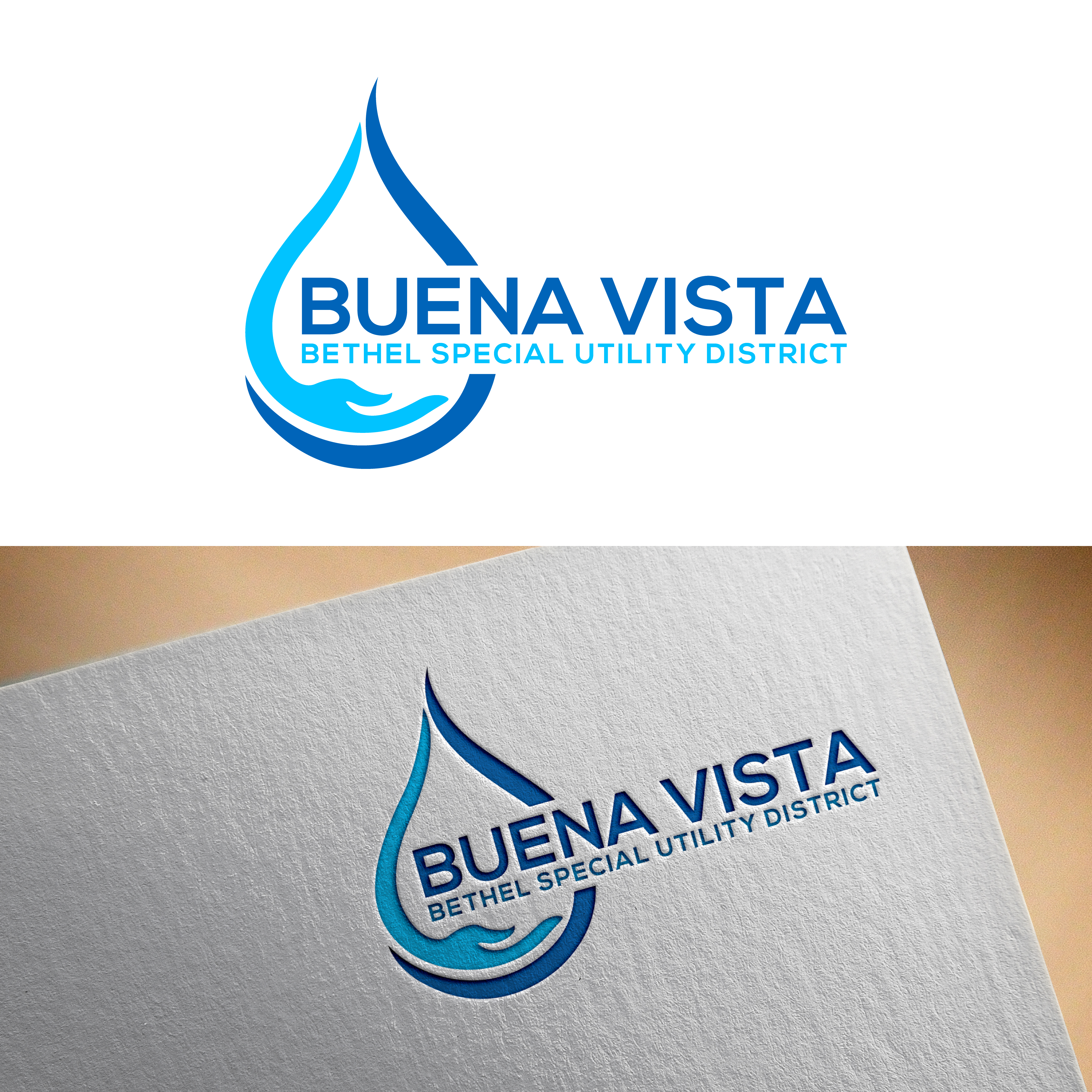 Logo Design by Jubaidur Creative Designer for this project | Design #36182920