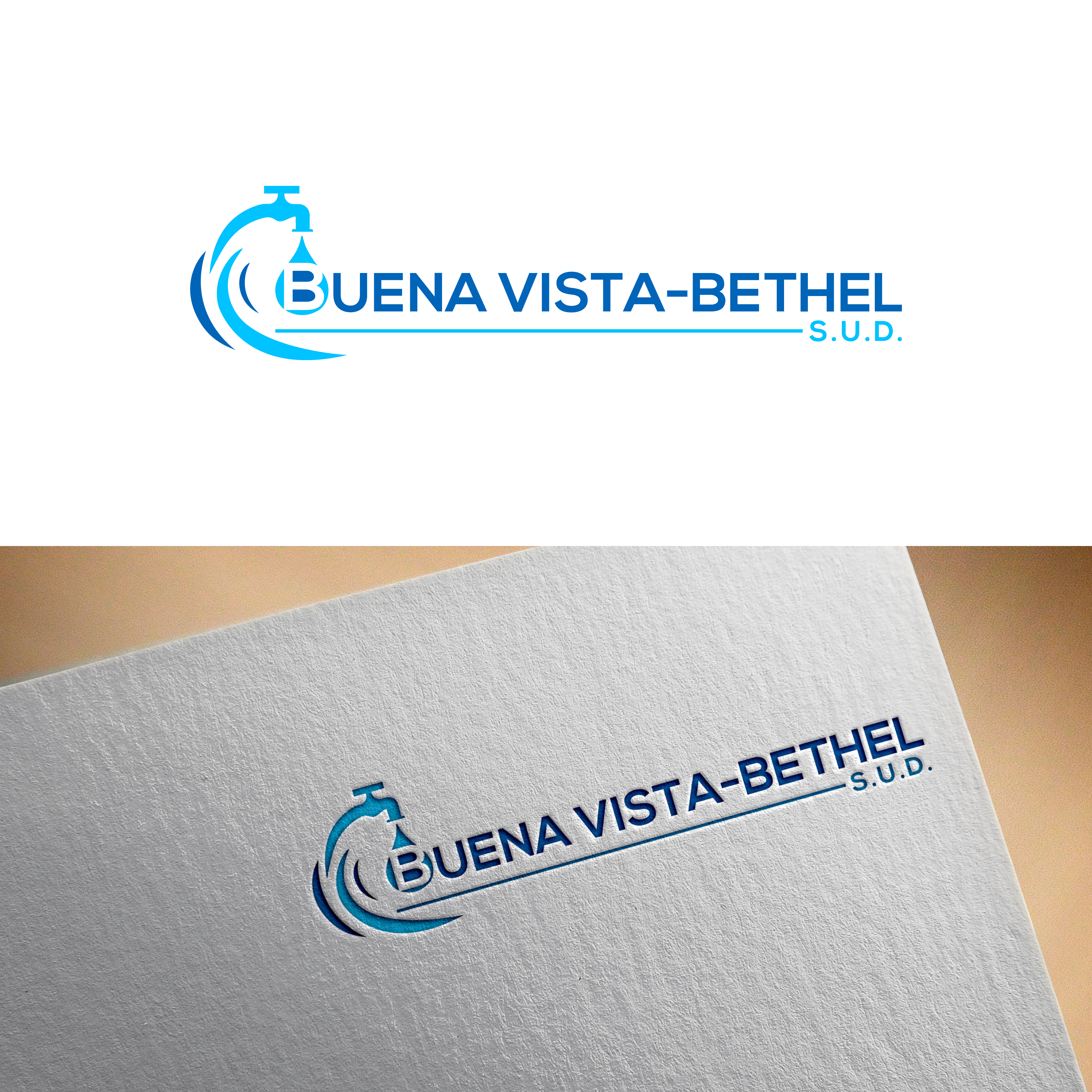 Logo Design by Jubaidur Creative Designer for this project | Design #36188958