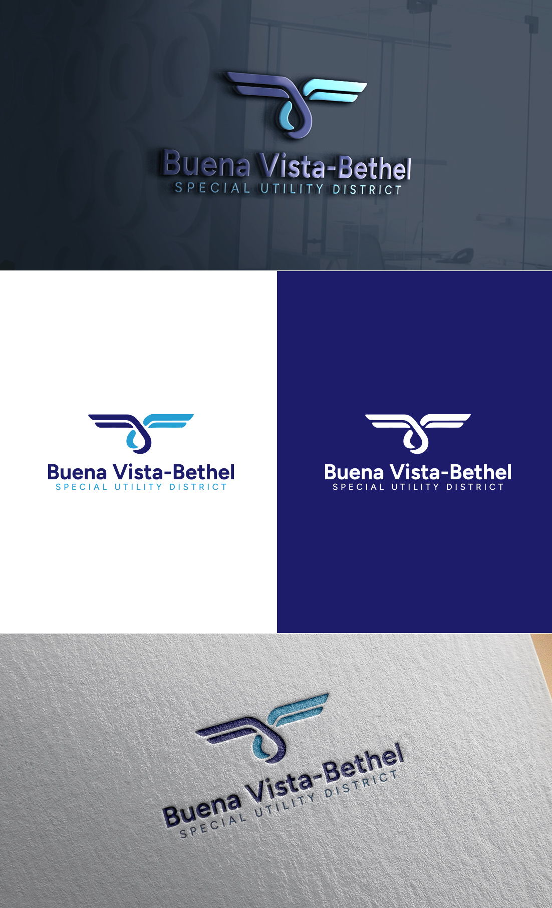 Logo Design by GLDesigns for this project | Design #36169385